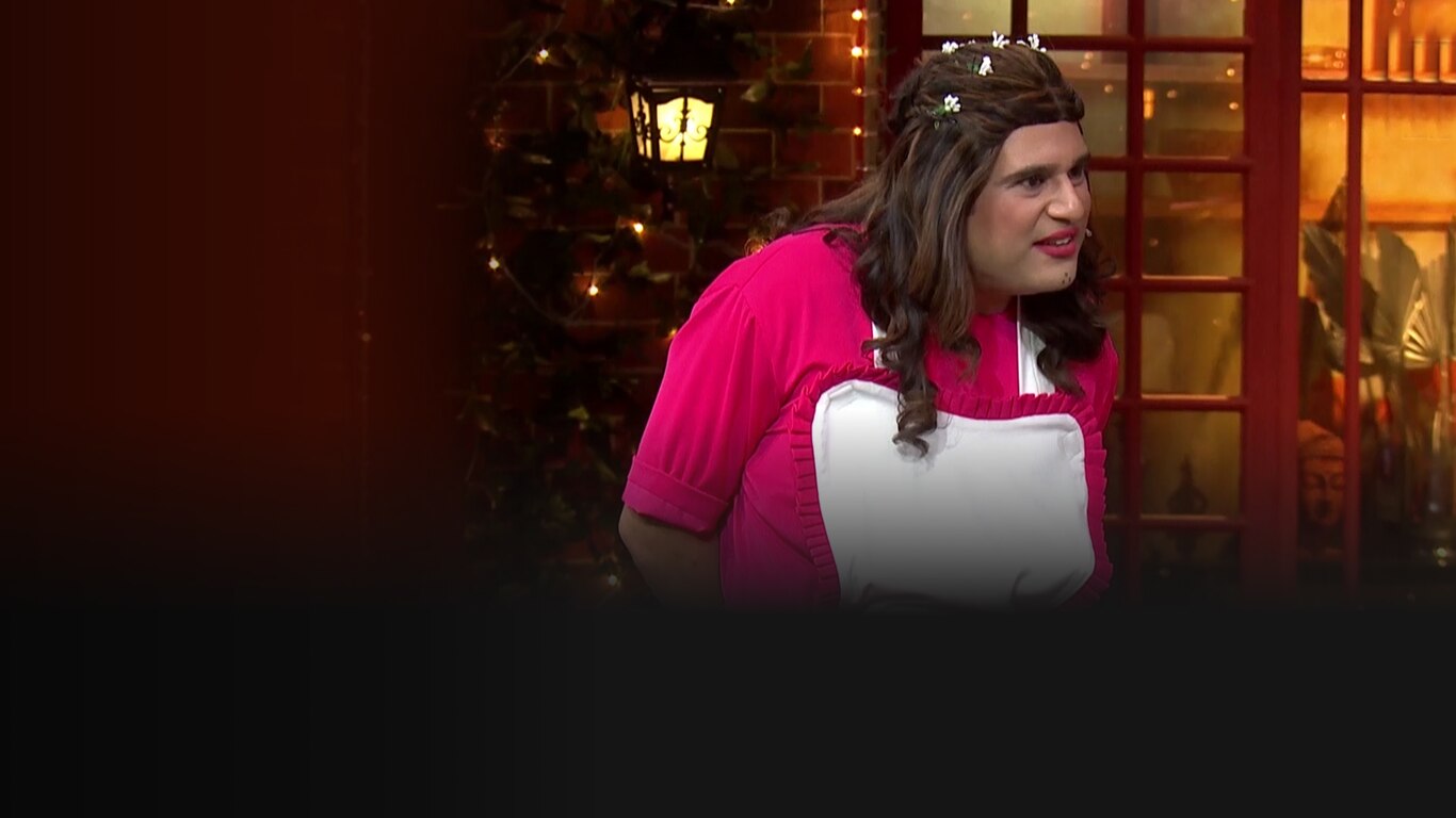 The Kapil Sharma Show