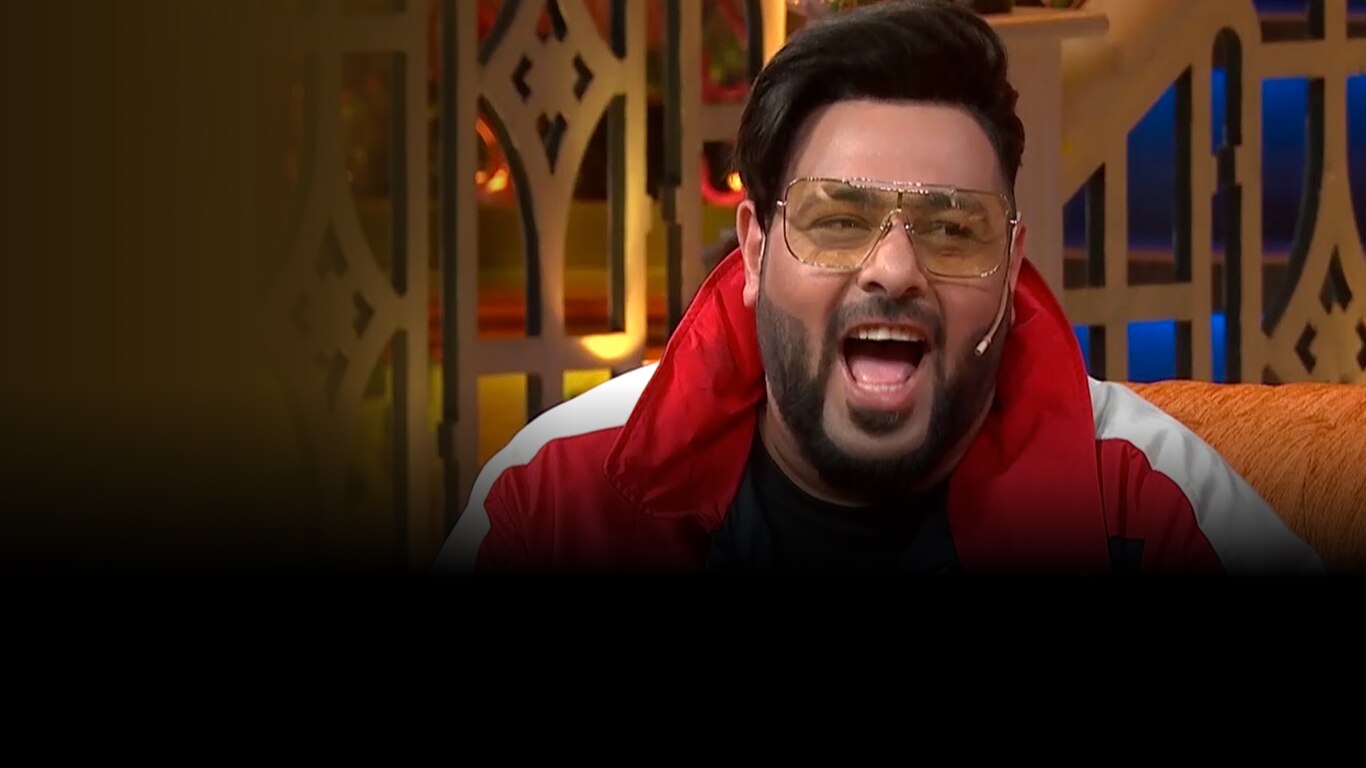 The Kapil Sharma Show