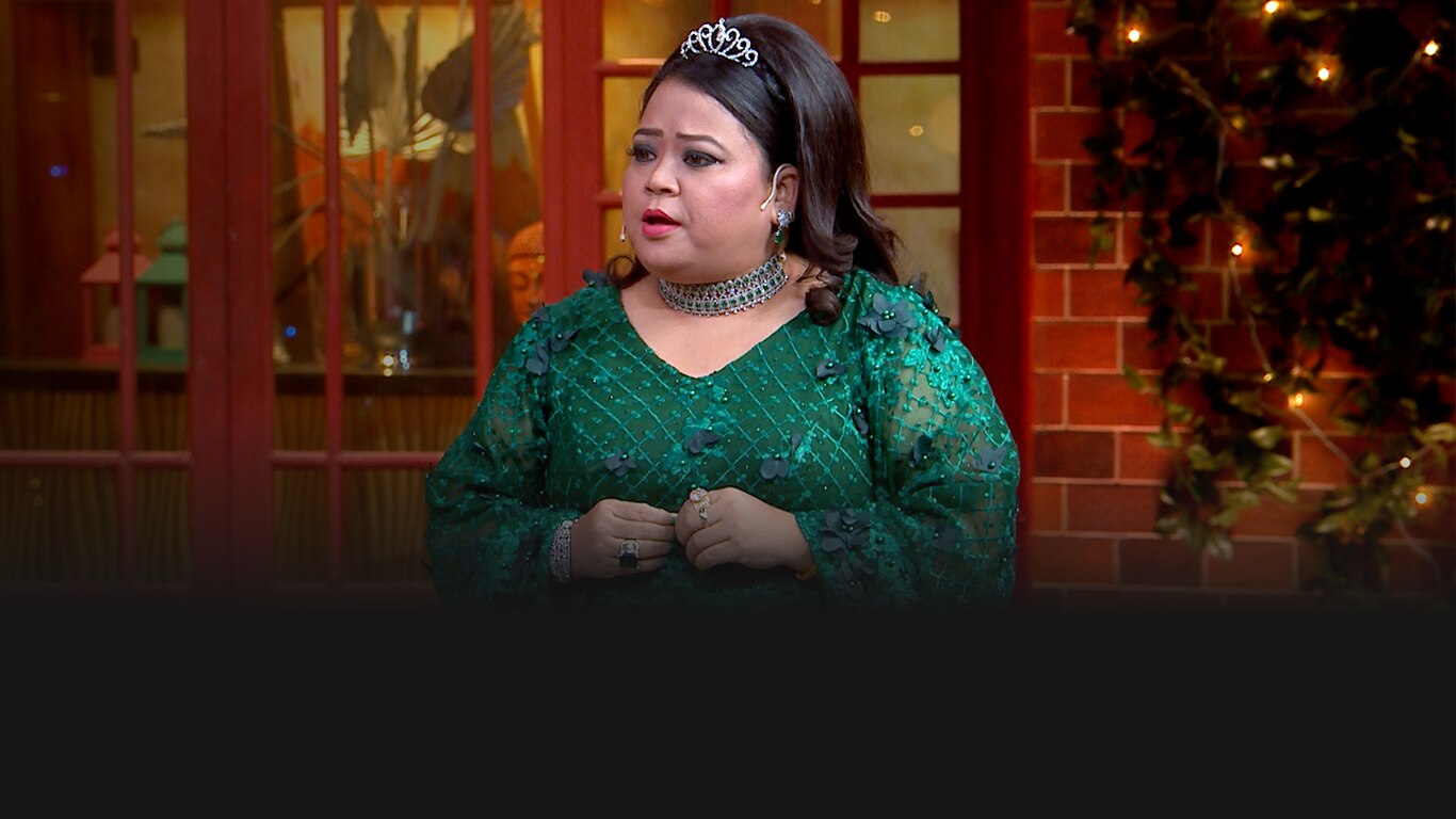 The Kapil Sharma Show