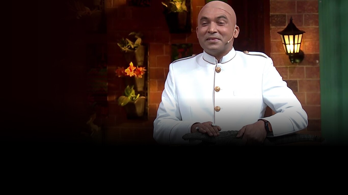 The Kapil Sharma Show