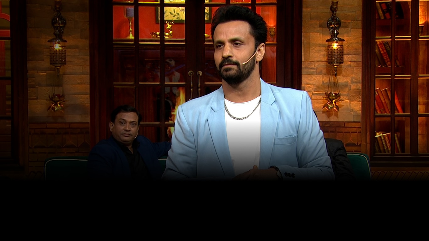 The Kapil Sharma Show