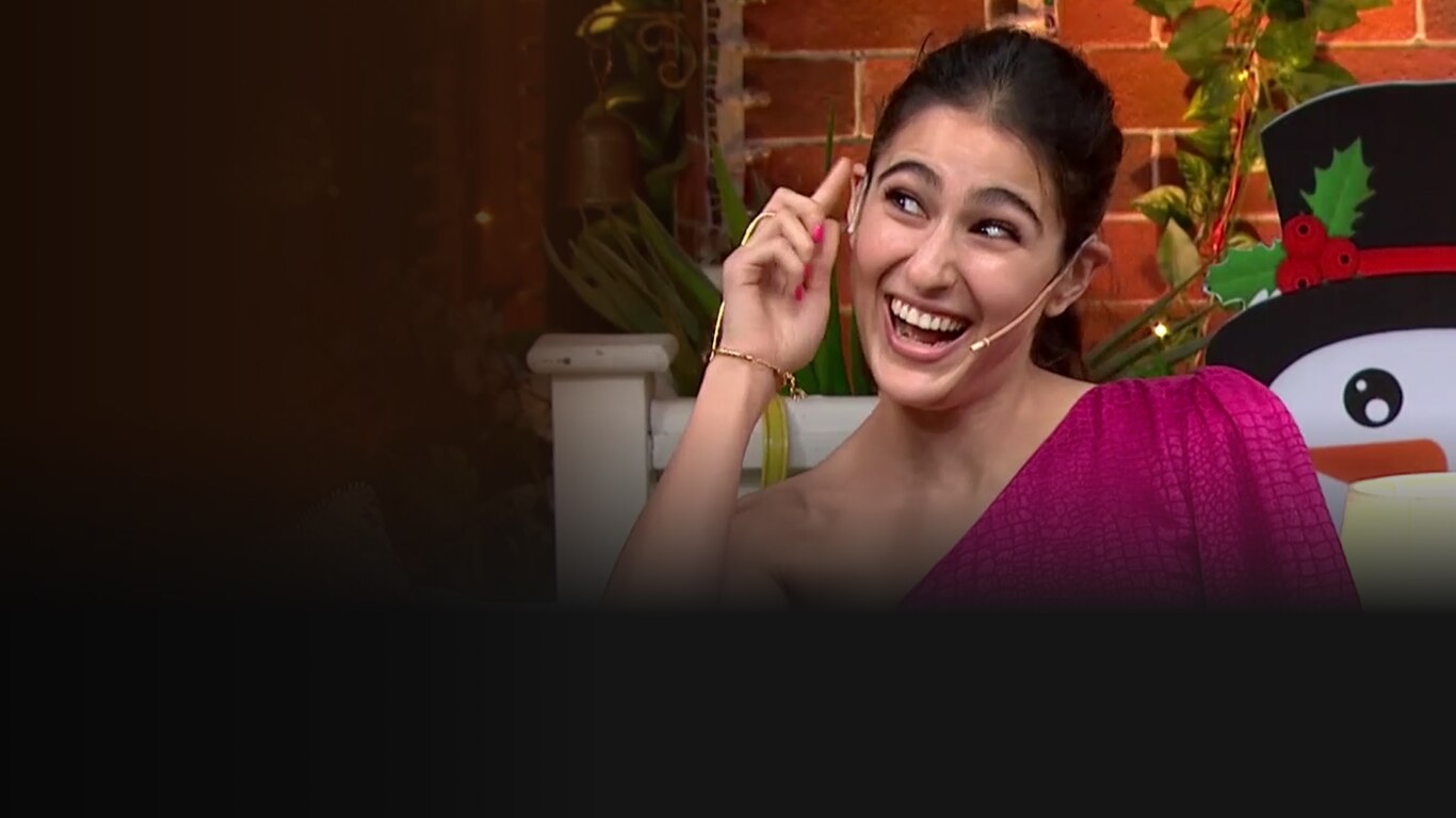 The Kapil Sharma Show