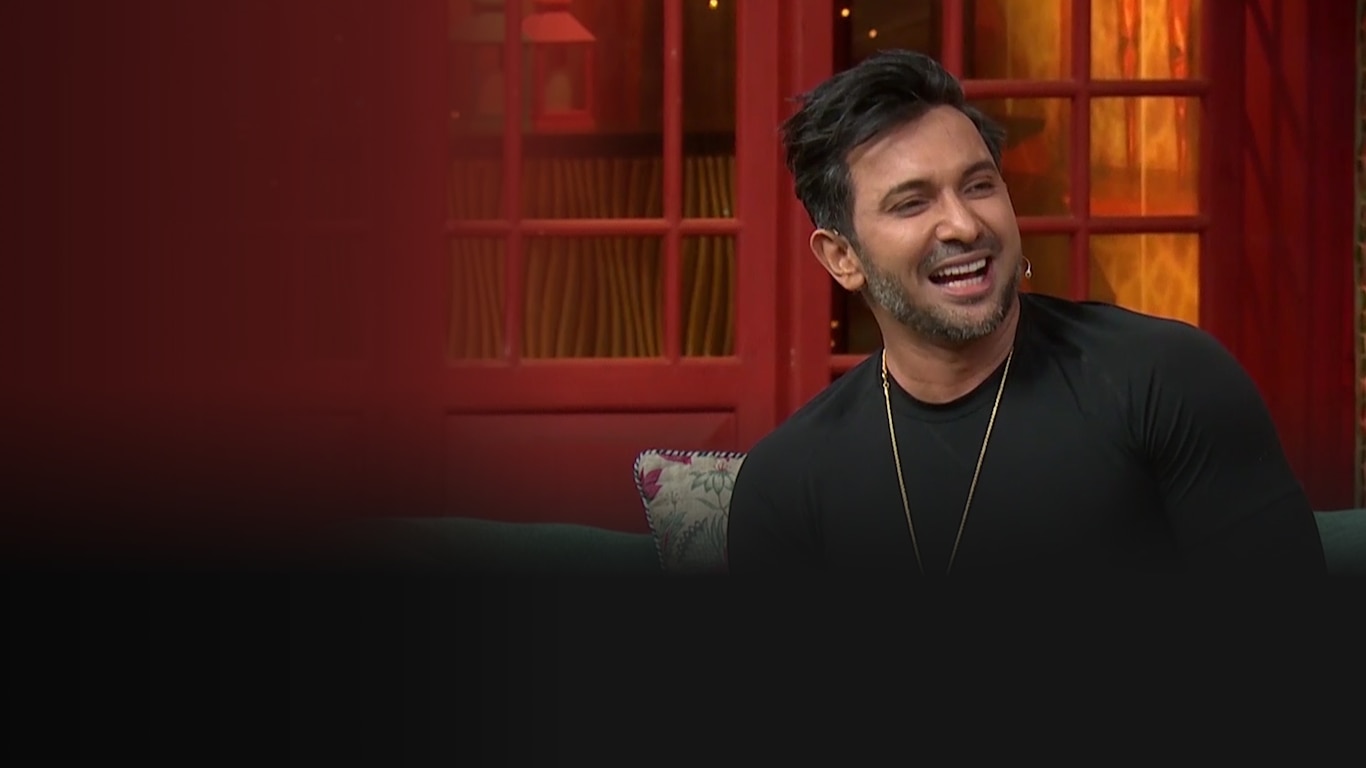 The Kapil Sharma Show