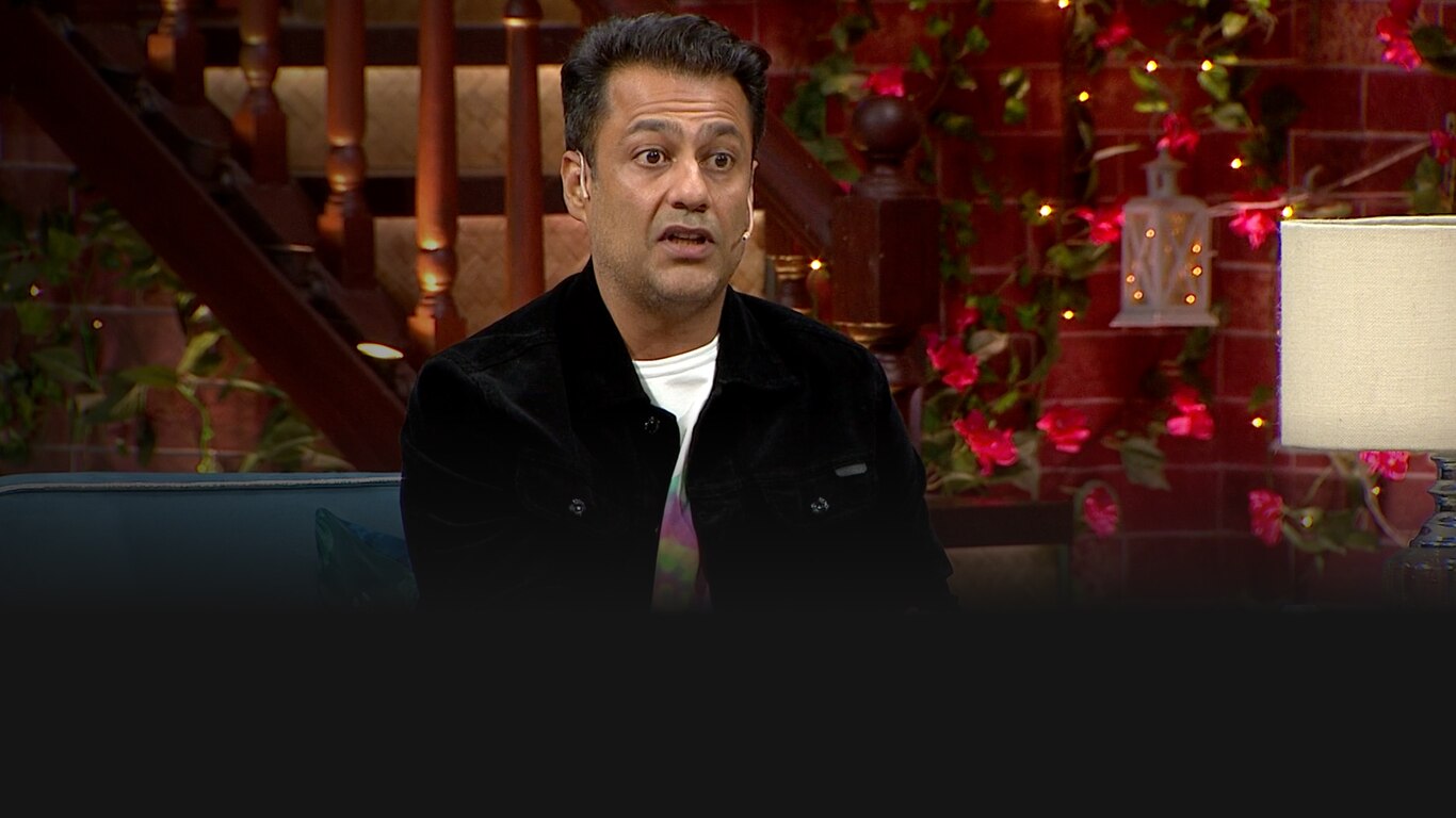 The Kapil Sharma Show