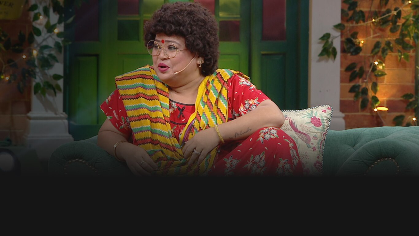 The Kapil Sharma Show