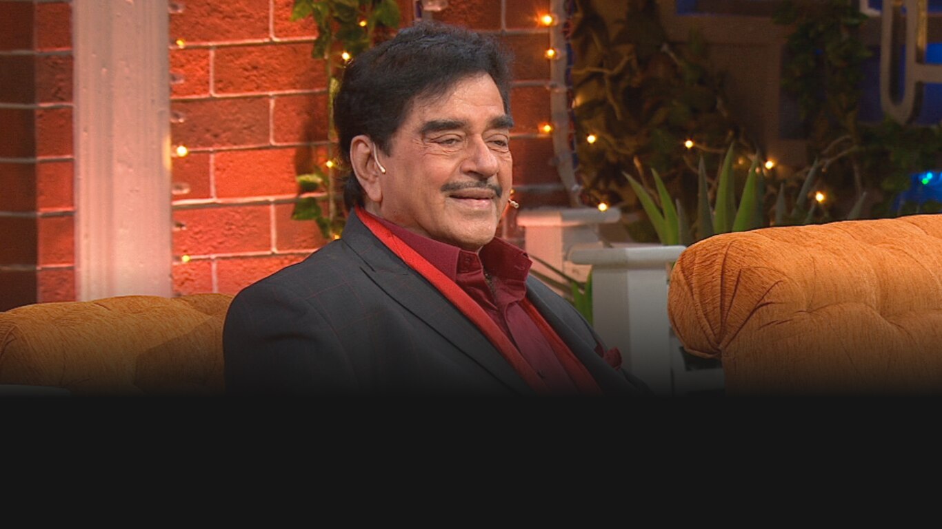 The Kapil Sharma Show