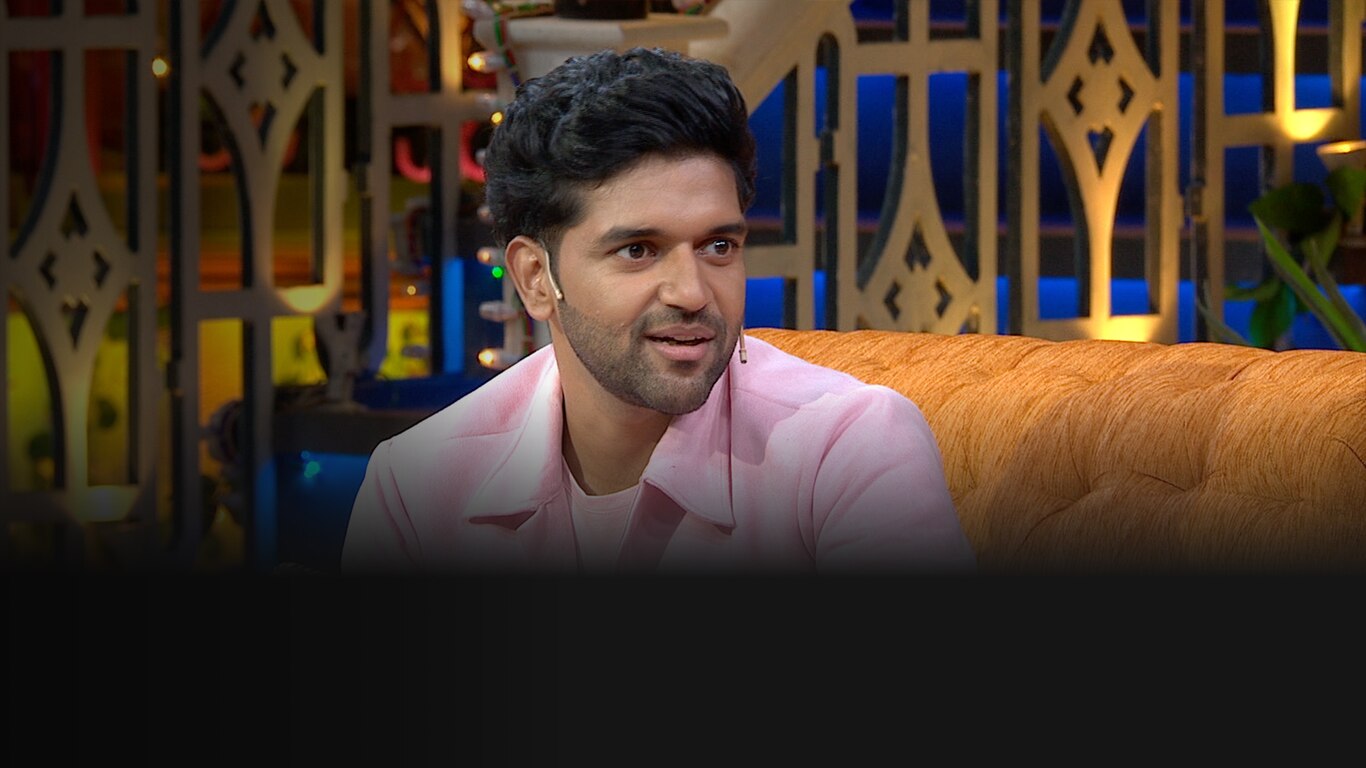 The Kapil Sharma Show