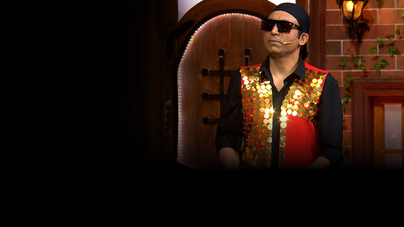 The Kapil Sharma Show