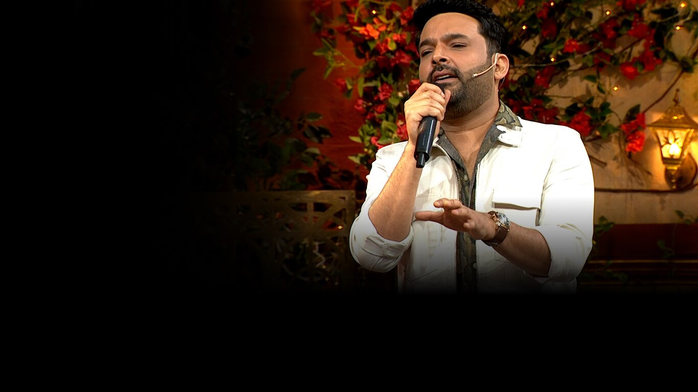 The Kapil Sharma Show