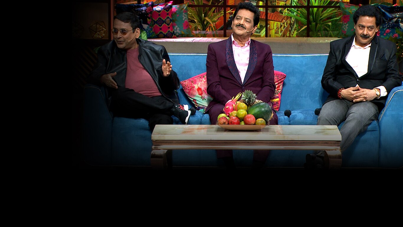 The Kapil Sharma Show