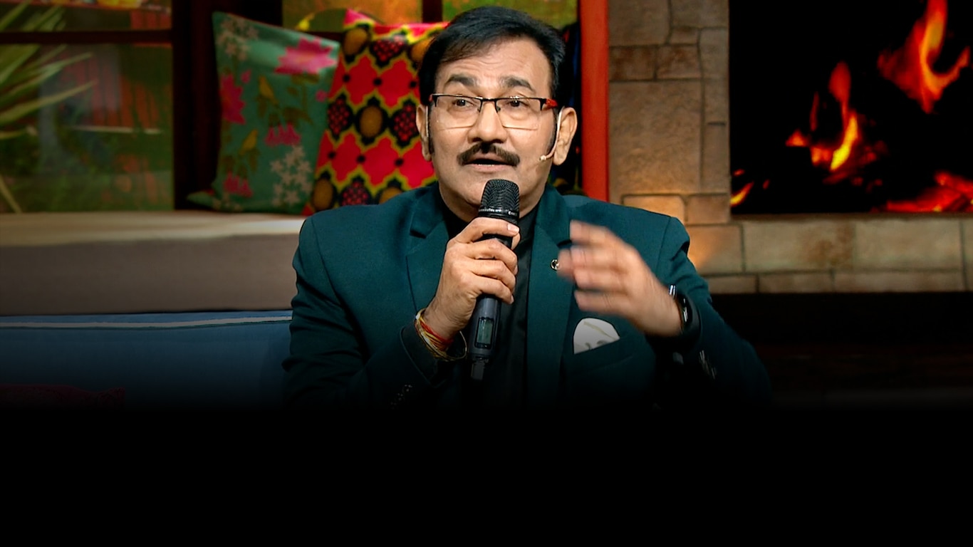 The Kapil Sharma Show