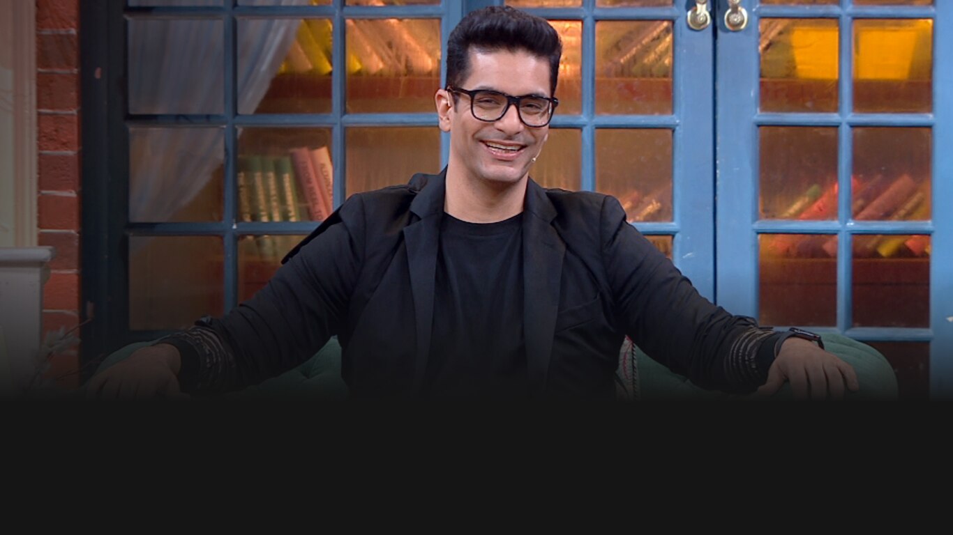 The Kapil Sharma Show