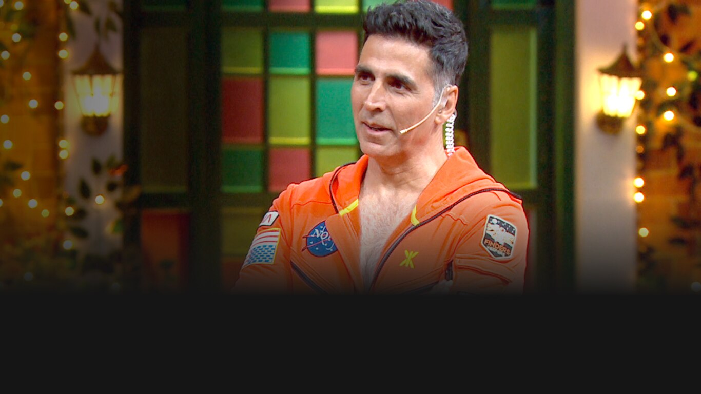 The Kapil Sharma Show