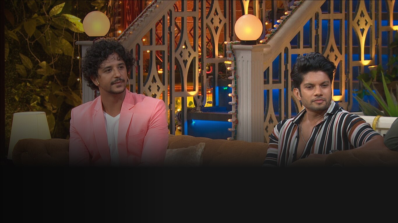 The Kapil Sharma Show