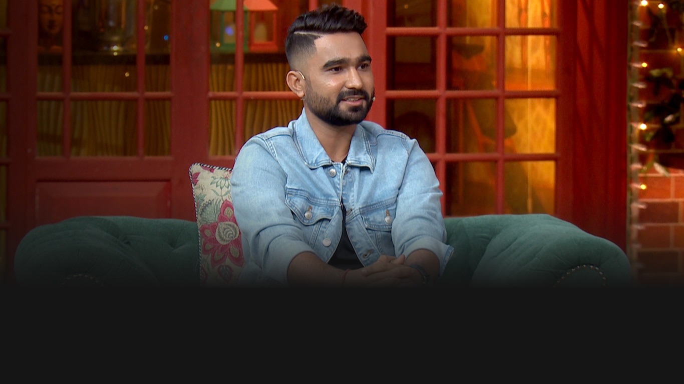The Kapil Sharma Show