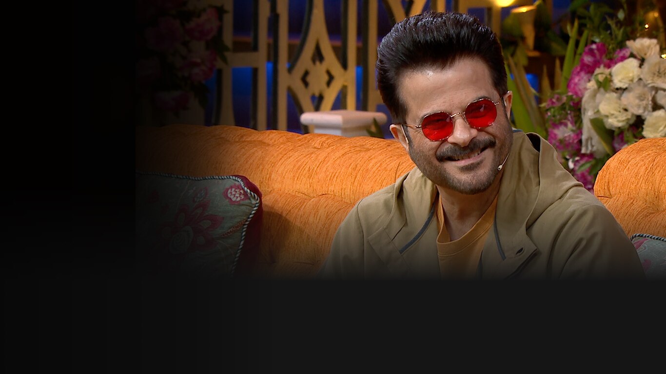 The Kapil Sharma Show