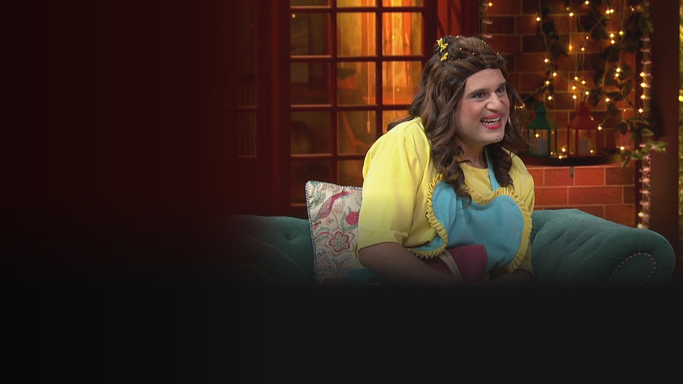 The Kapil Sharma Show
