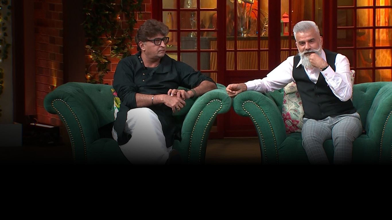 The Kapil Sharma Show