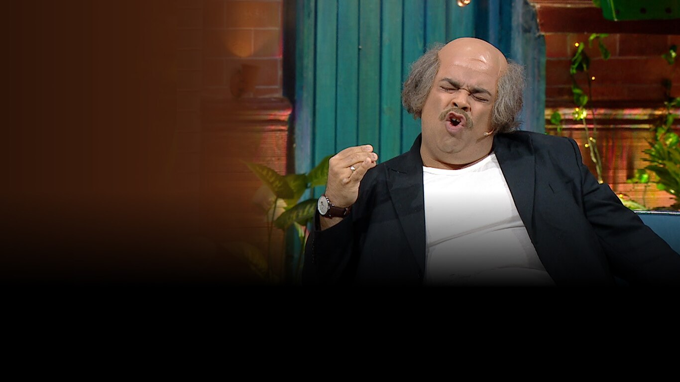 The Kapil Sharma Show