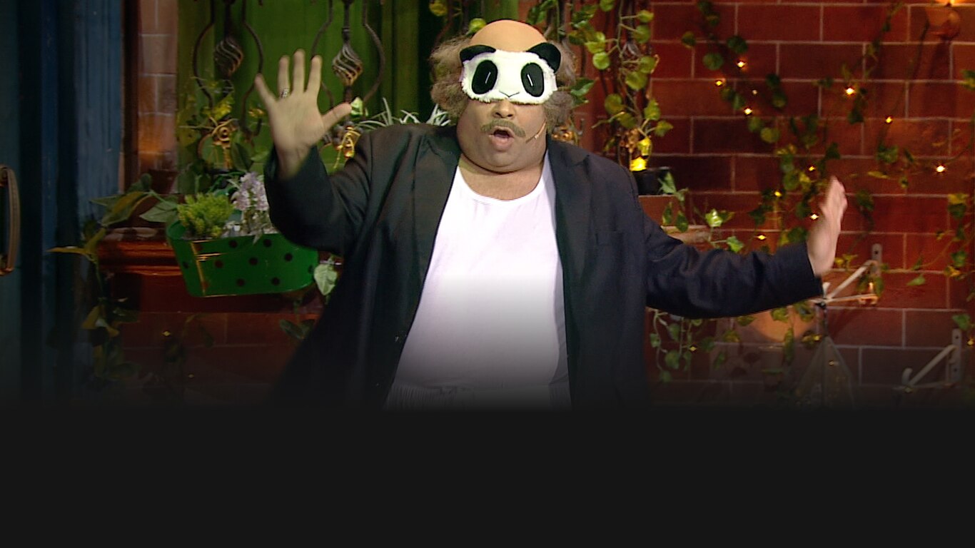The Kapil Sharma Show