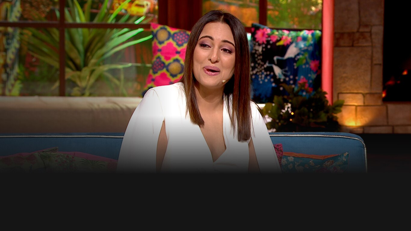 The Kapil Sharma Show