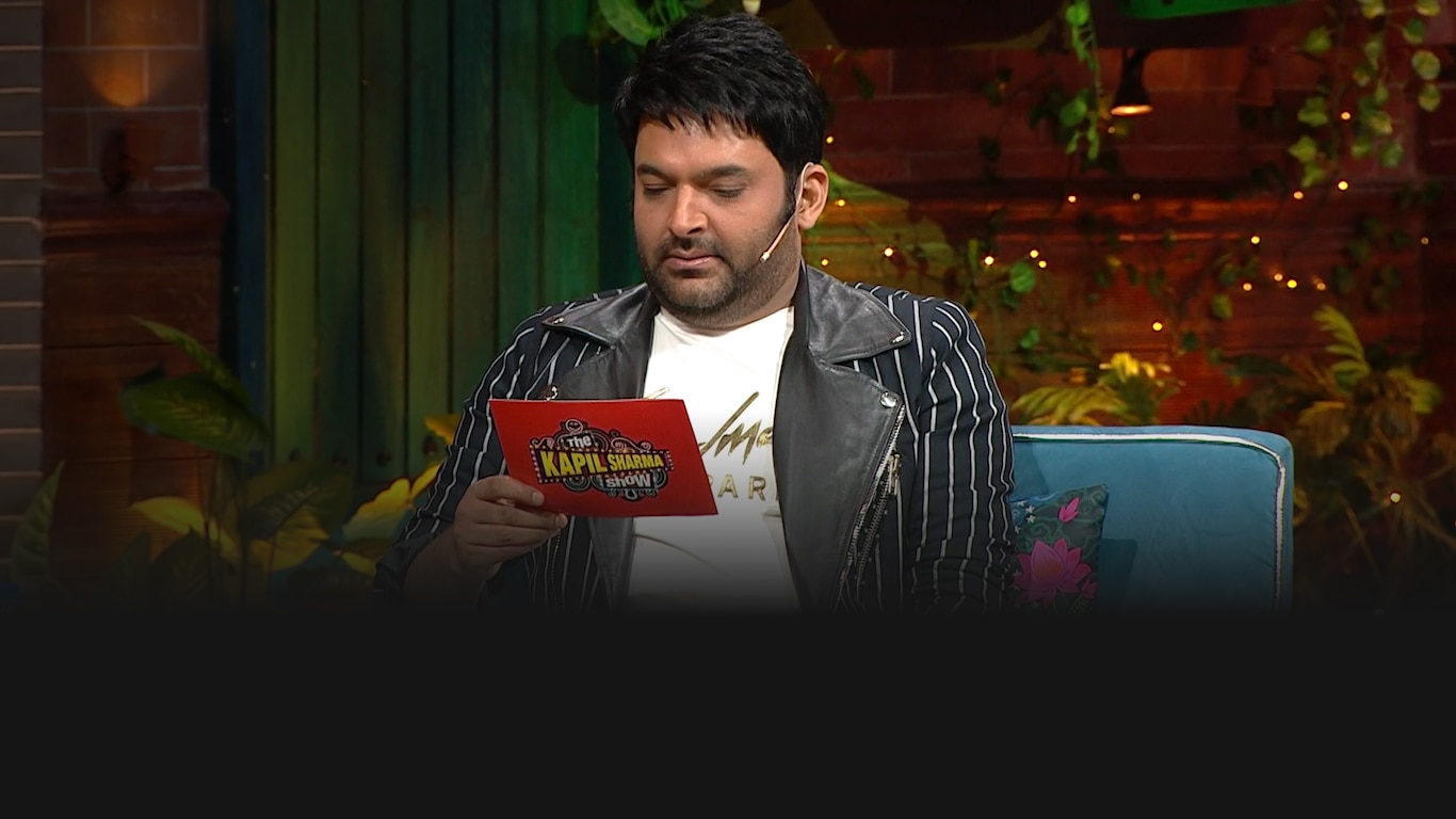 The Kapil Sharma Show