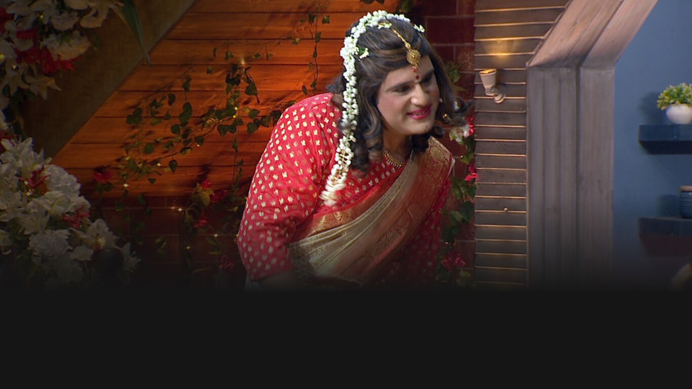 The Kapil Sharma Show
