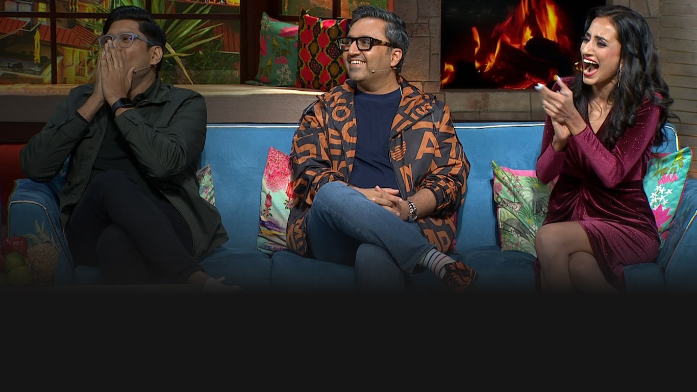 The Kapil Sharma Show