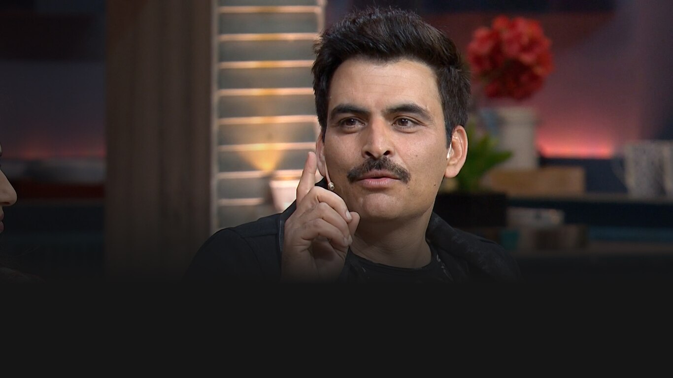 The Kapil Sharma Show