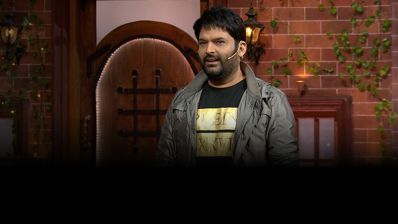 The Kapil Sharma Show