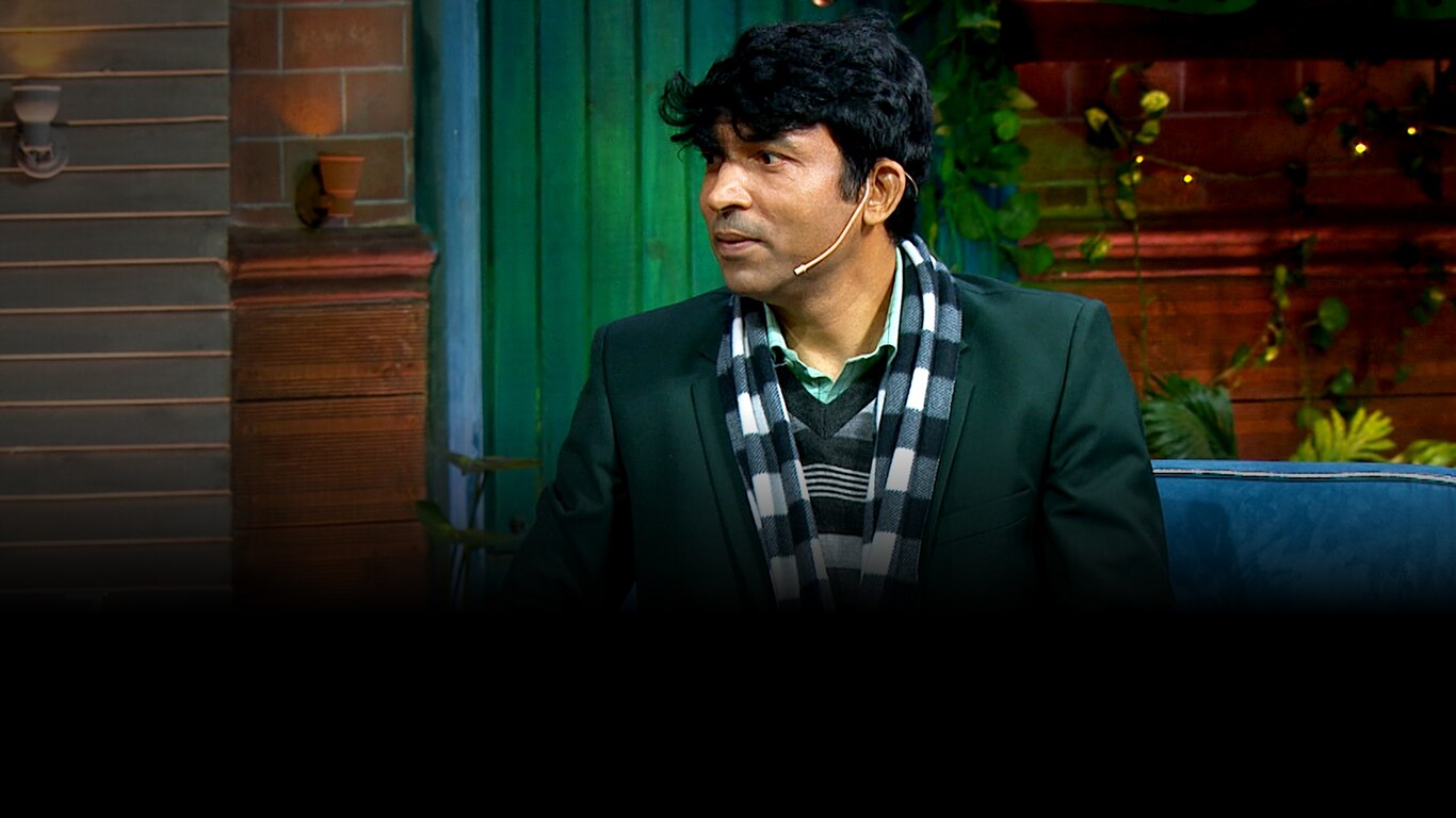 The Kapil Sharma Show