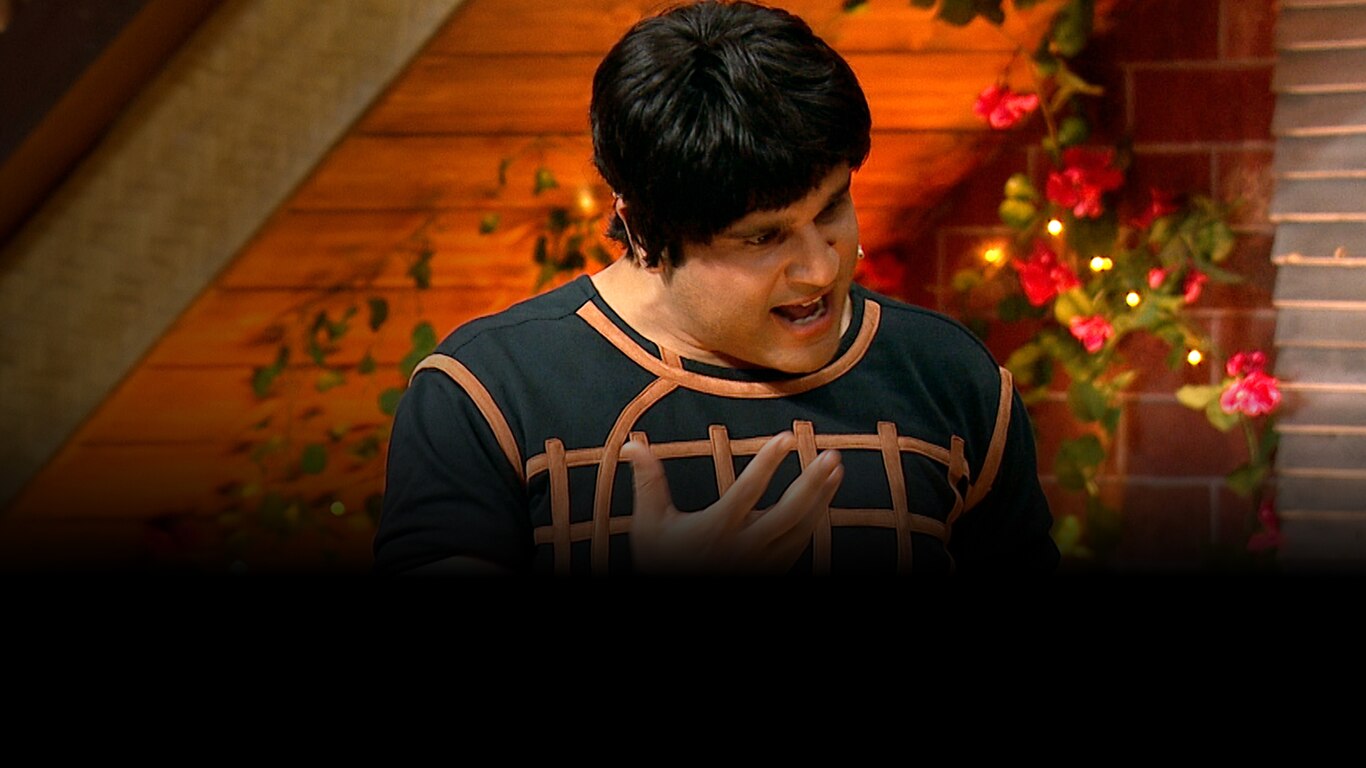 The Kapil Sharma Show