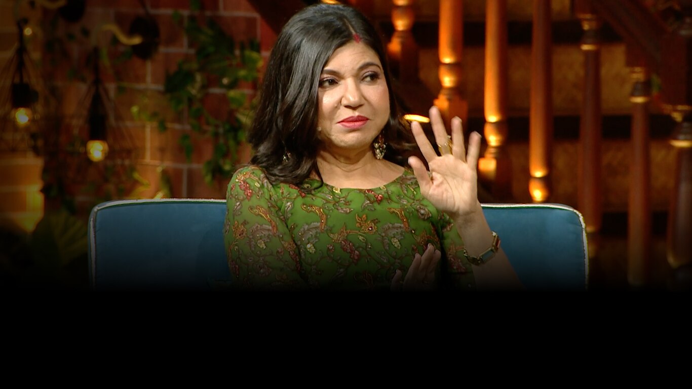 The Kapil Sharma Show