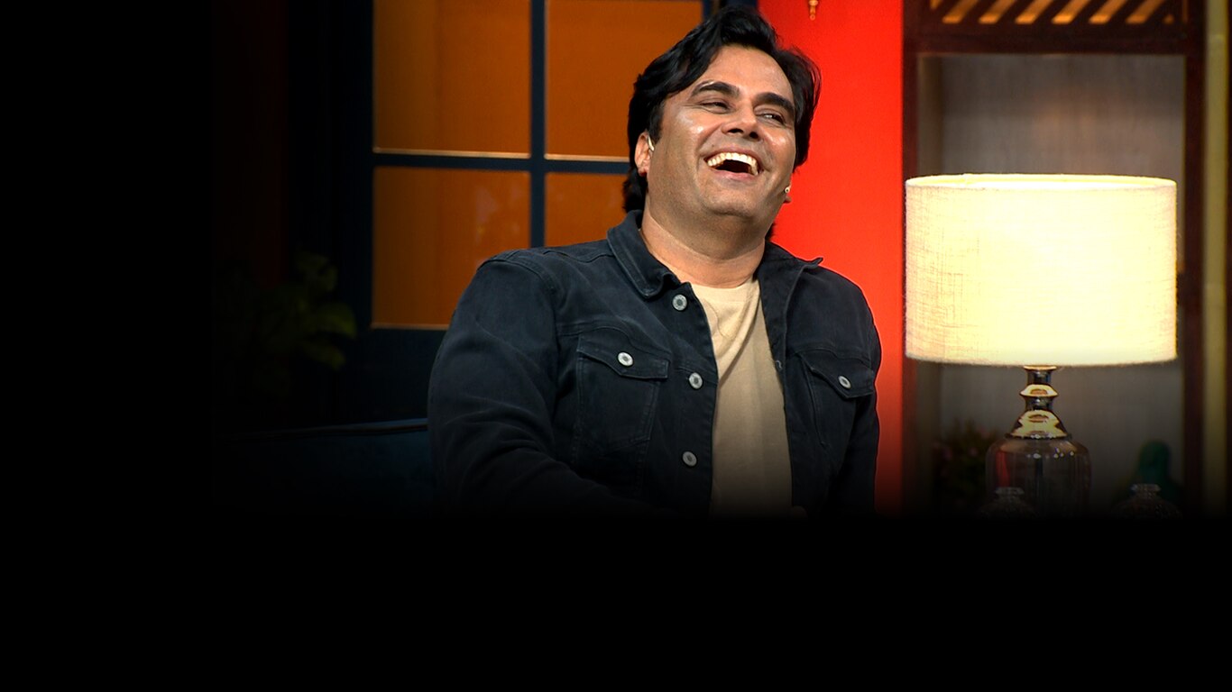 The Kapil Sharma Show