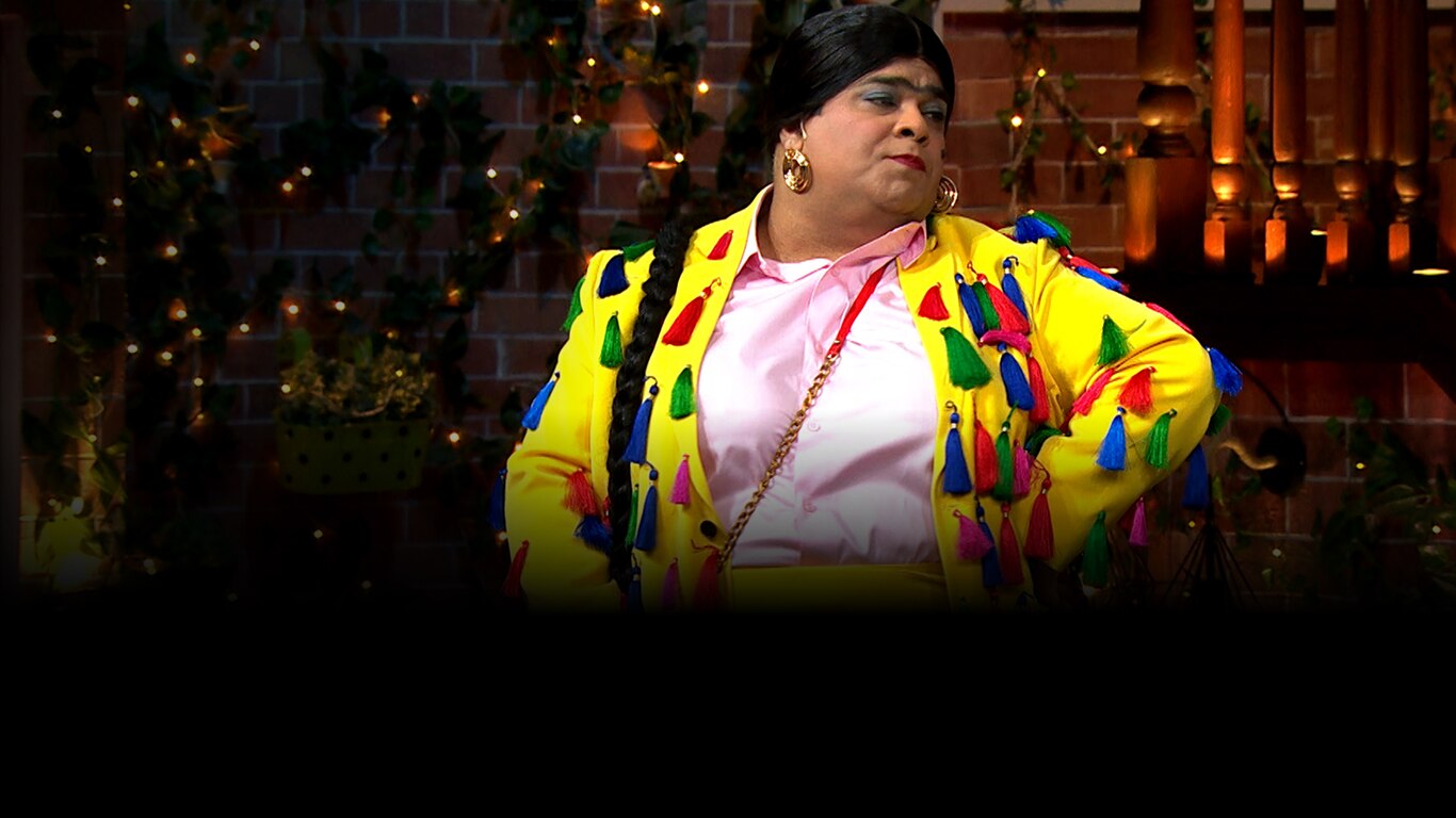 The Kapil Sharma Show