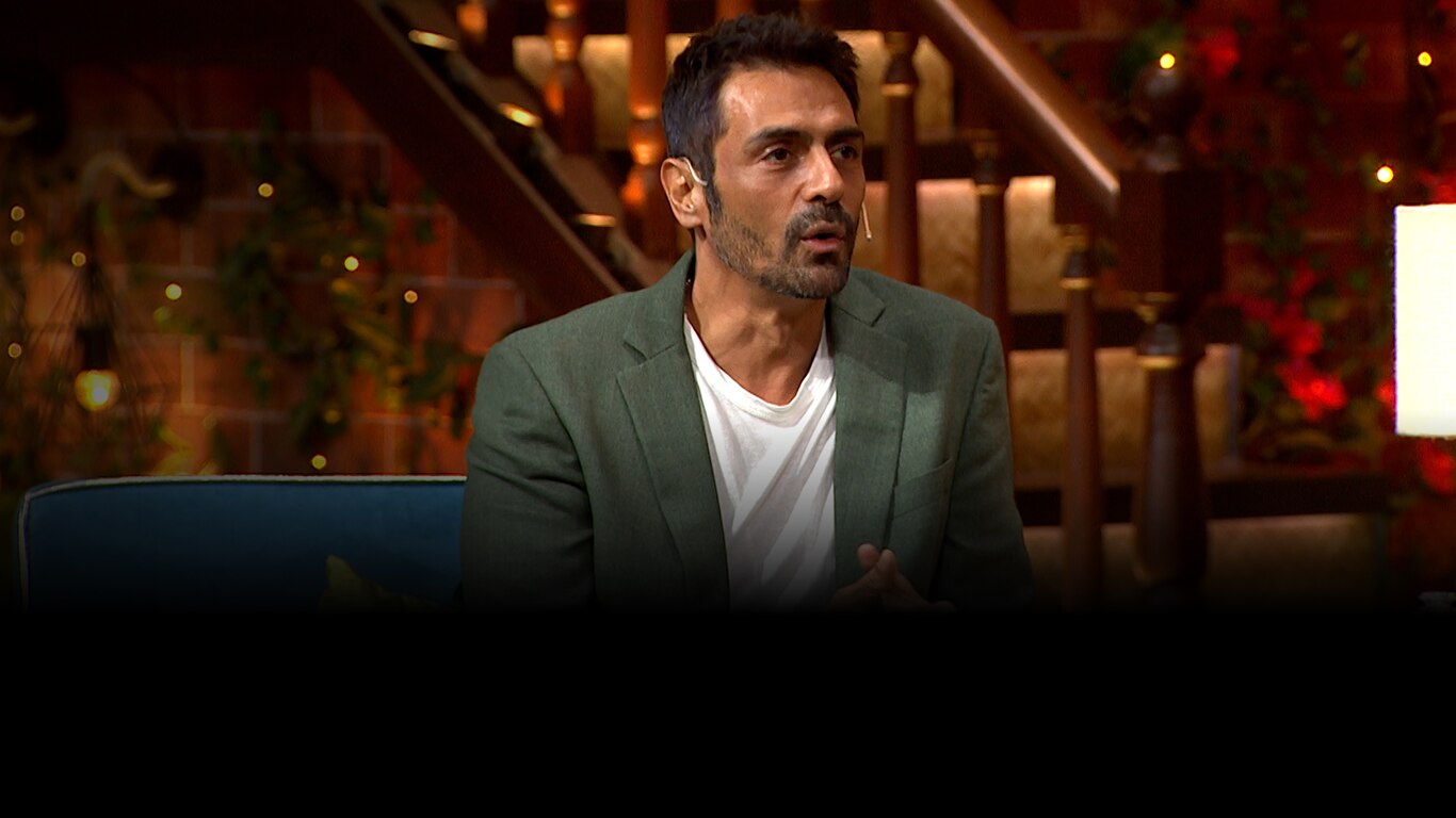The Kapil Sharma Show