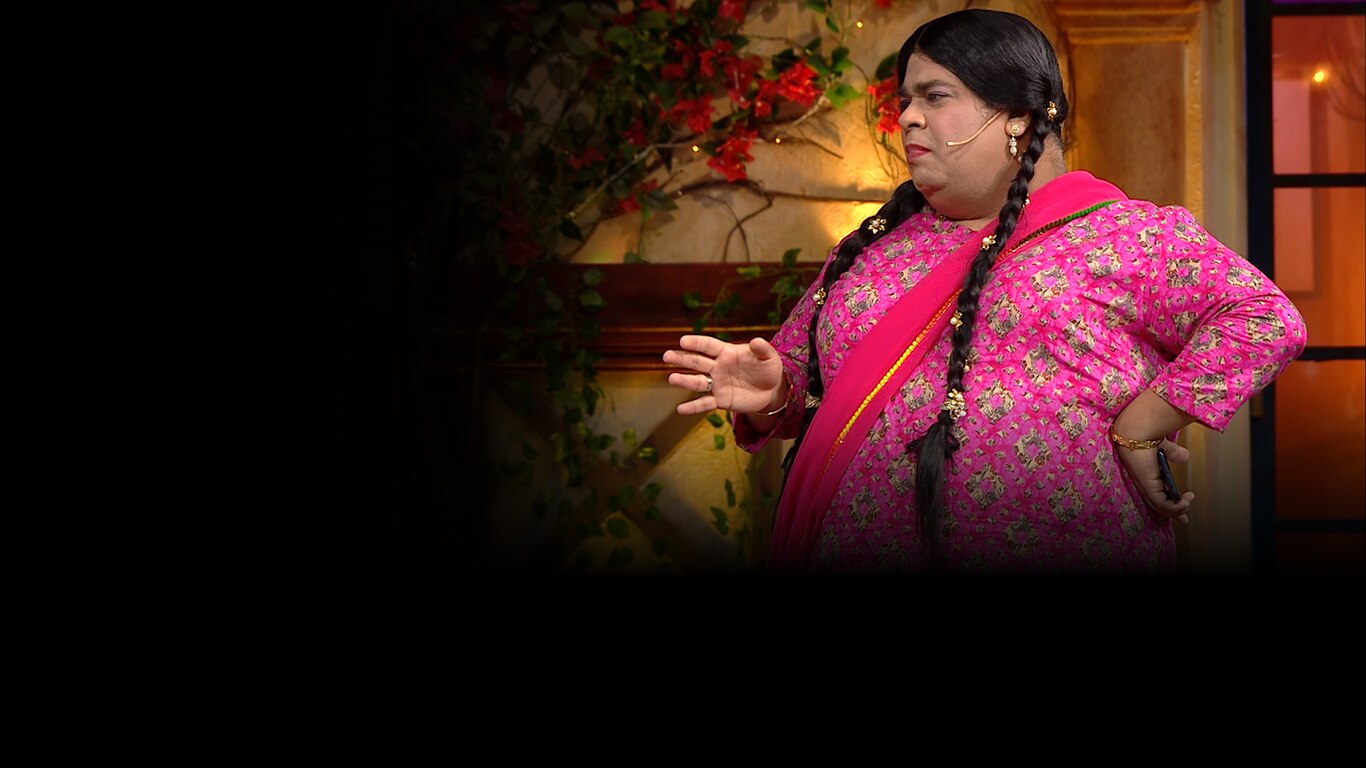 The Kapil Sharma Show