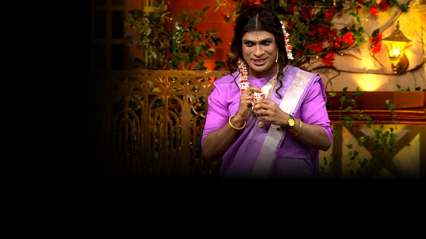 The Kapil Sharma Show