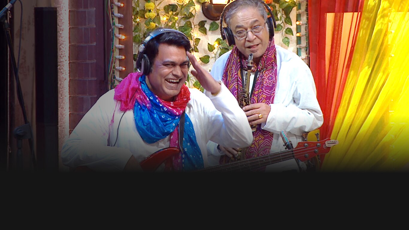 The Kapil Sharma Show