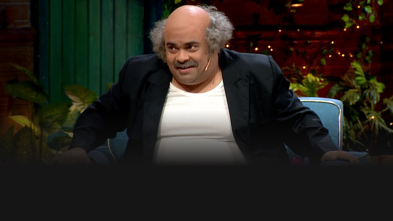 The Kapil Sharma Show