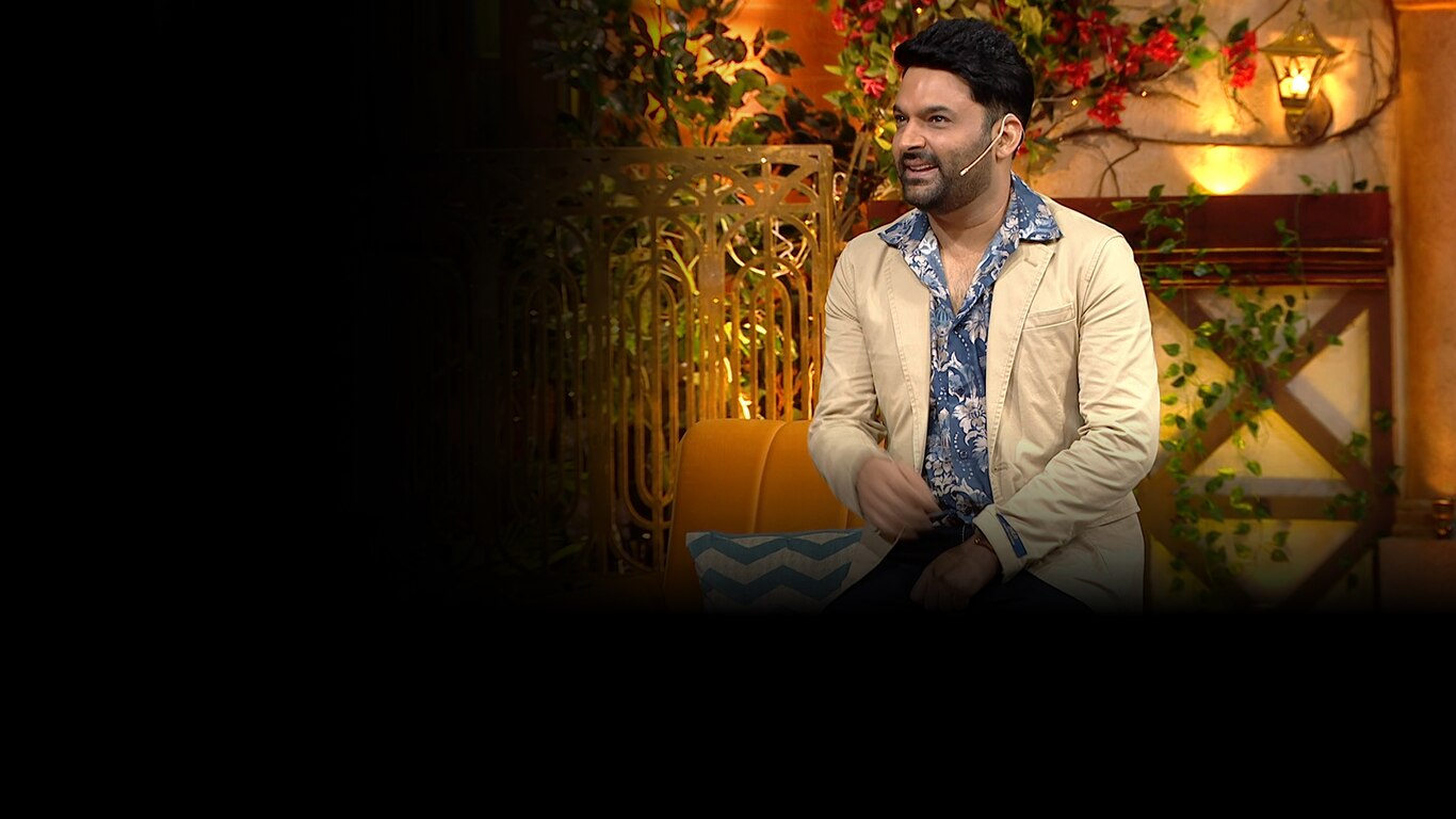 The Kapil Sharma Show
