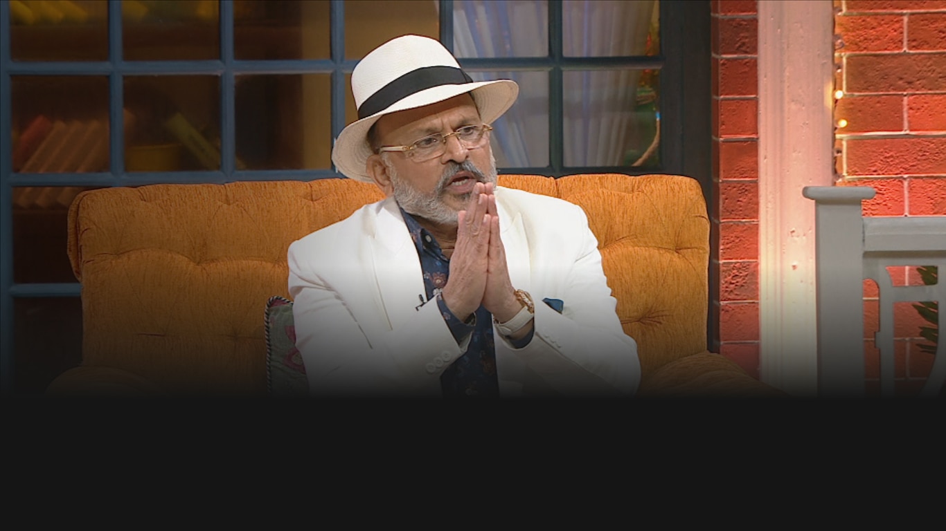 The Kapil Sharma Show