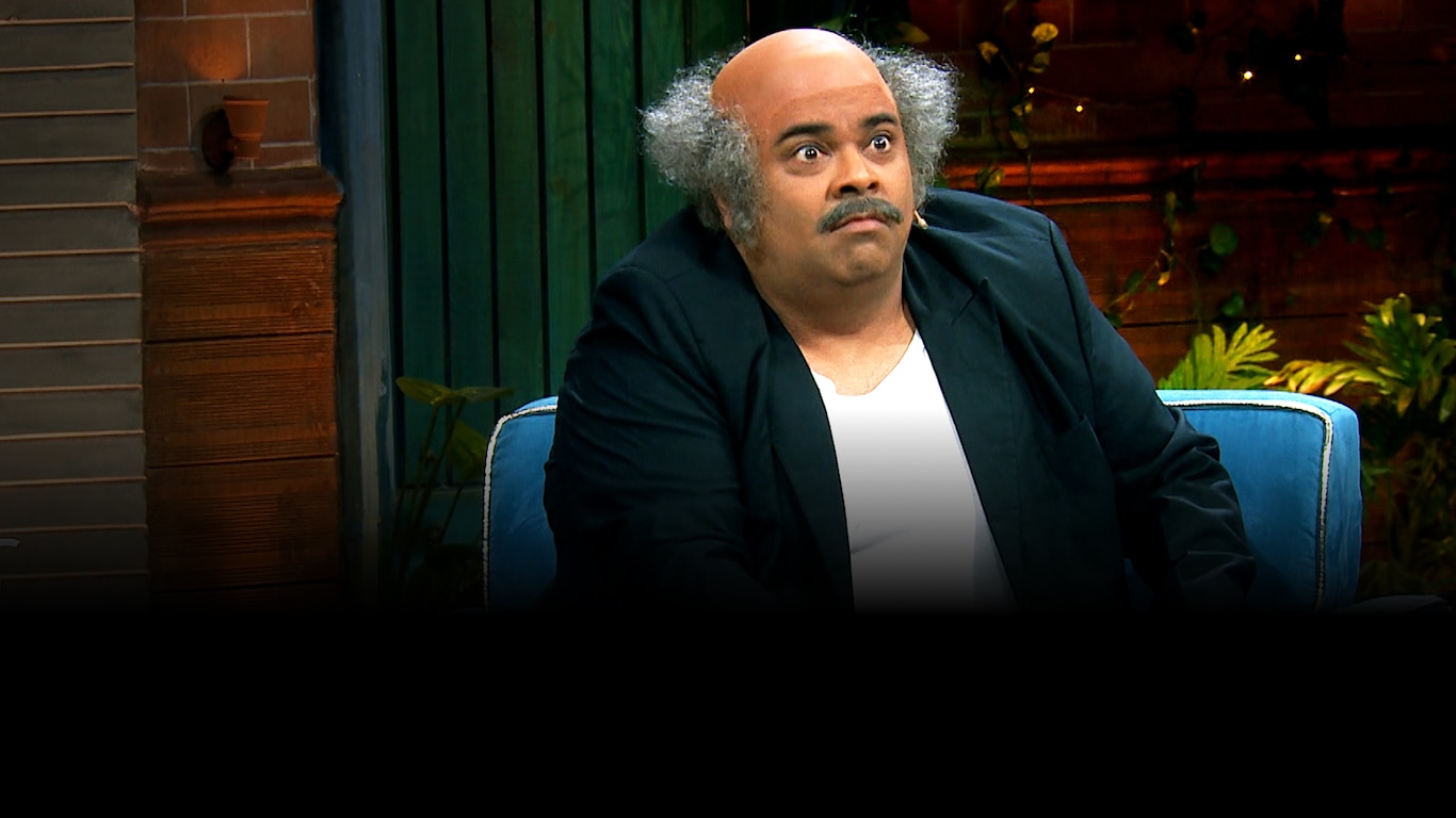 The Kapil Sharma Show