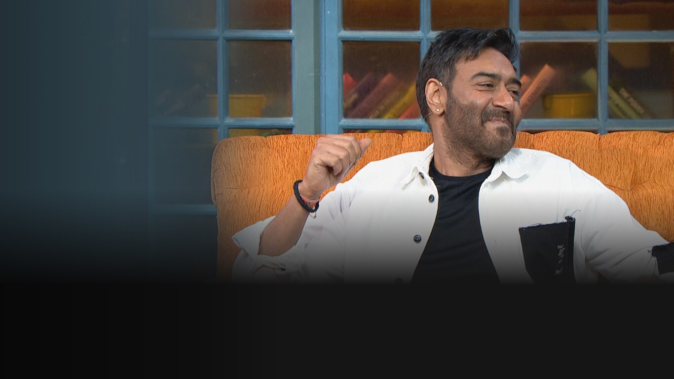 The Kapil Sharma Show