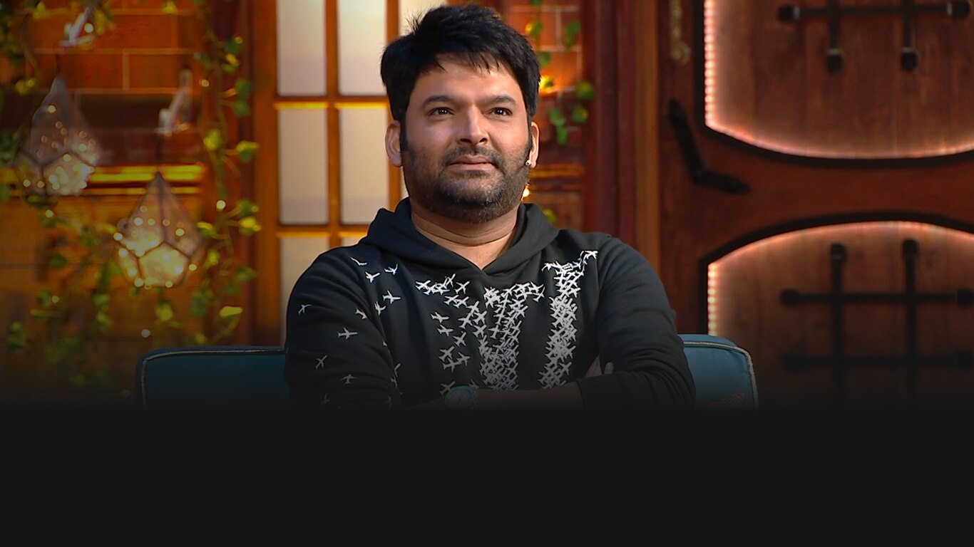The Kapil Sharma Show