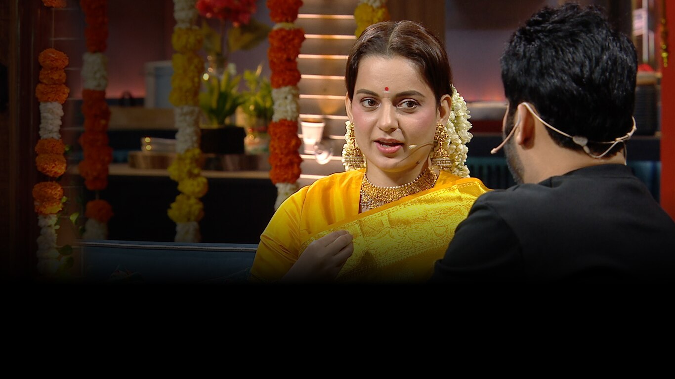 The Kapil Sharma Show