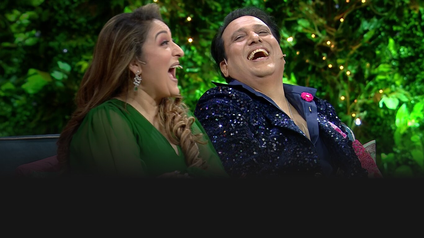 The Kapil Sharma Show