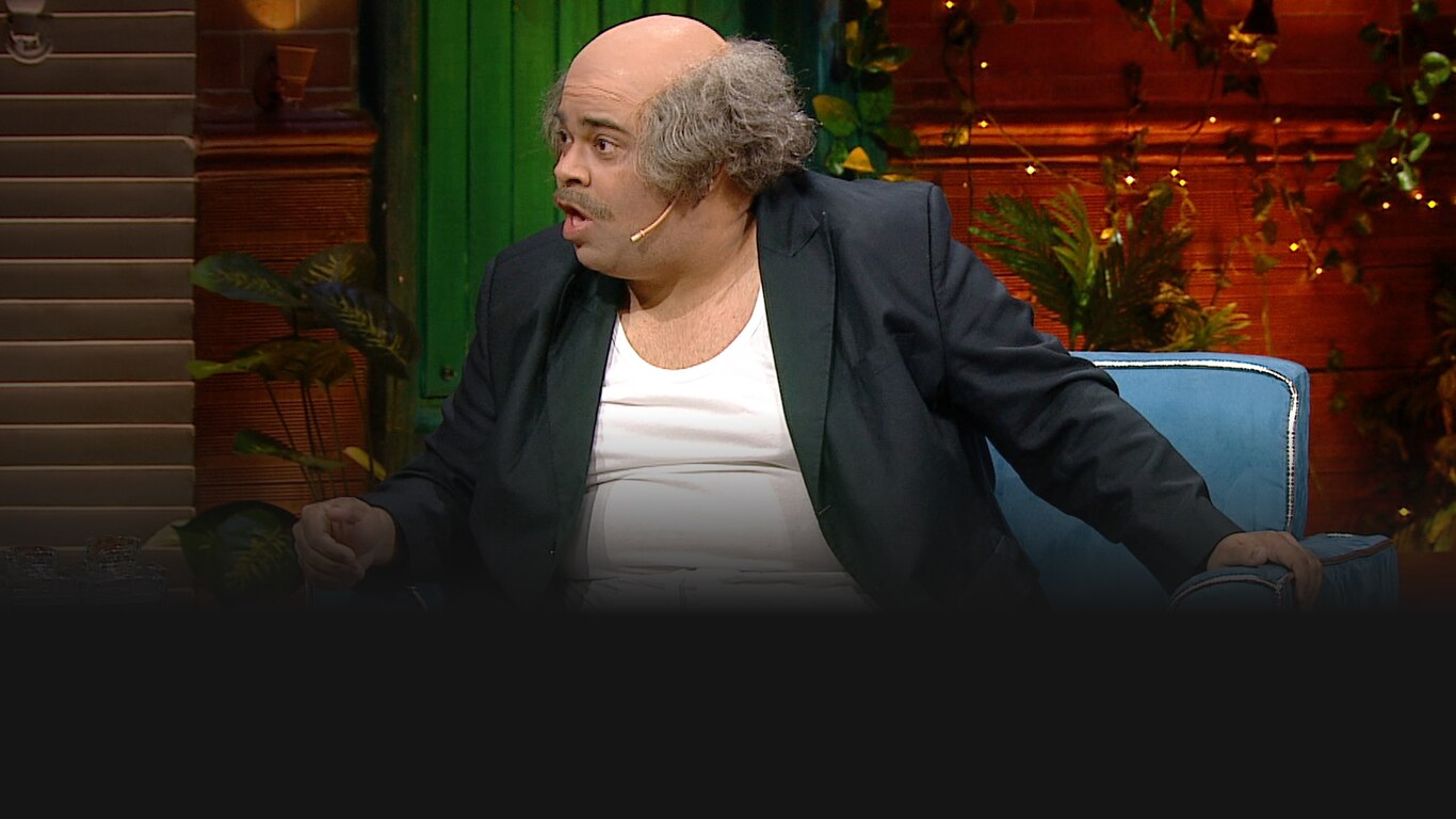 The Kapil Sharma Show