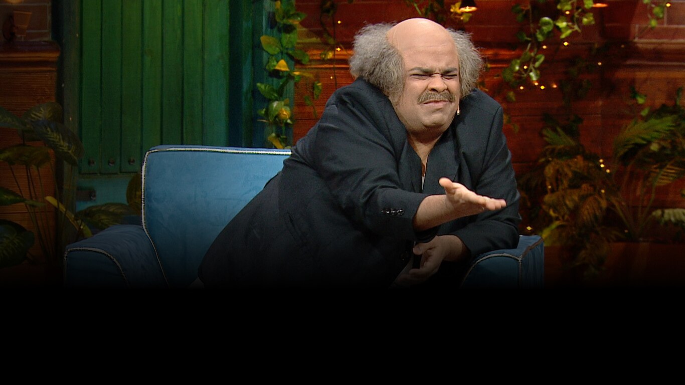 The Kapil Sharma Show