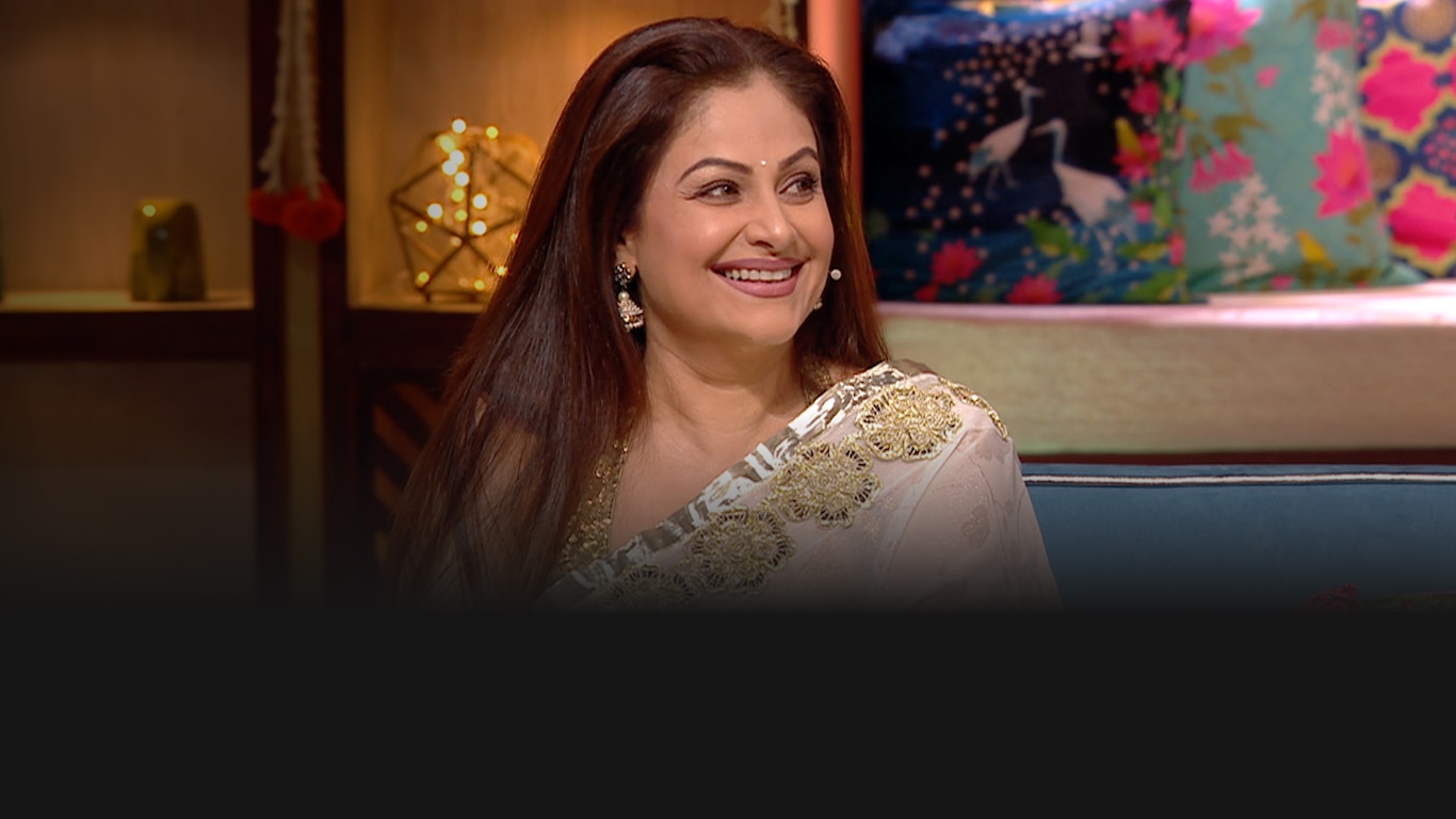 The Kapil Sharma Show